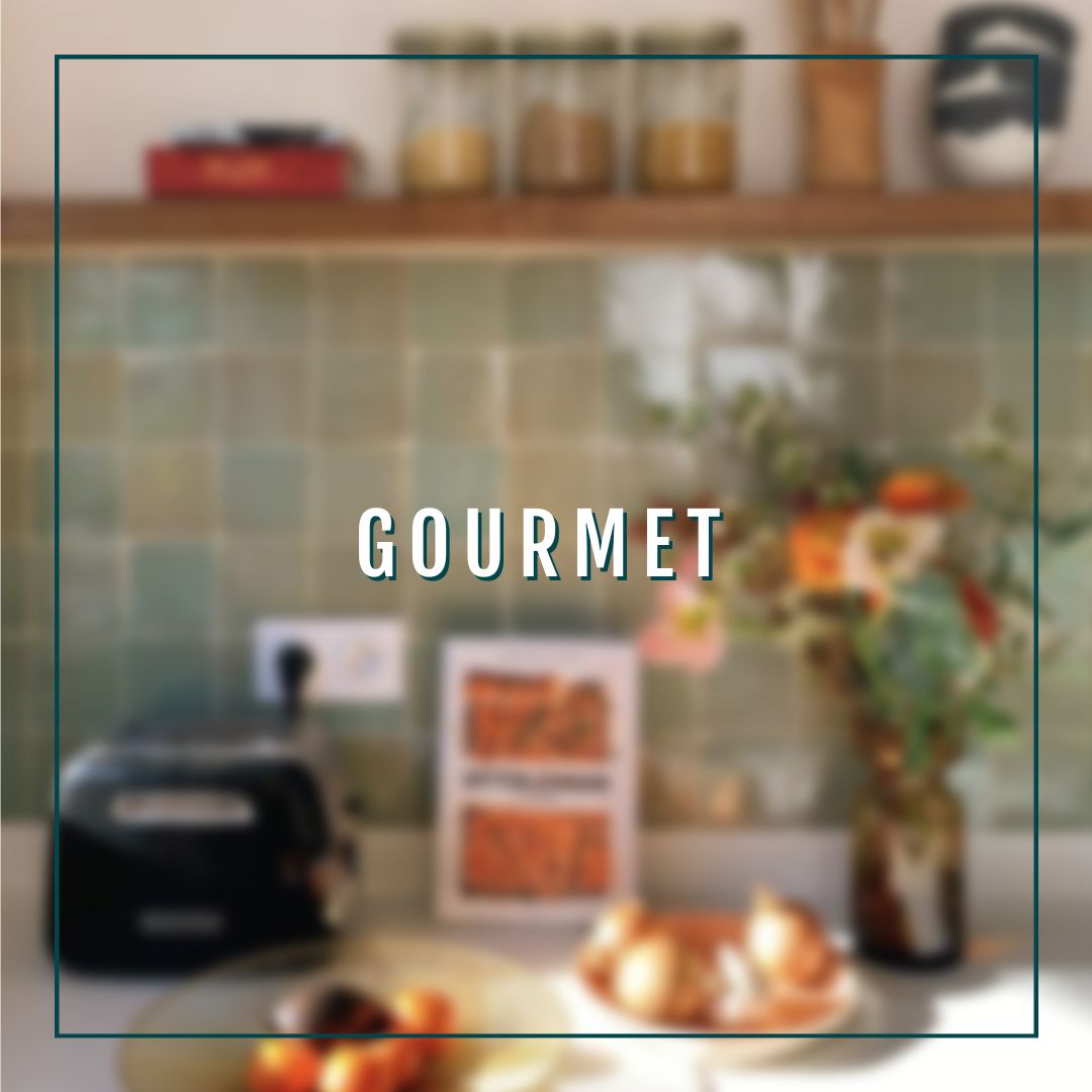 Gourmet