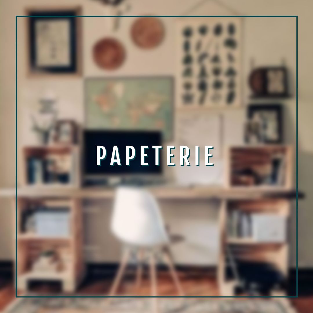 Papeterie
