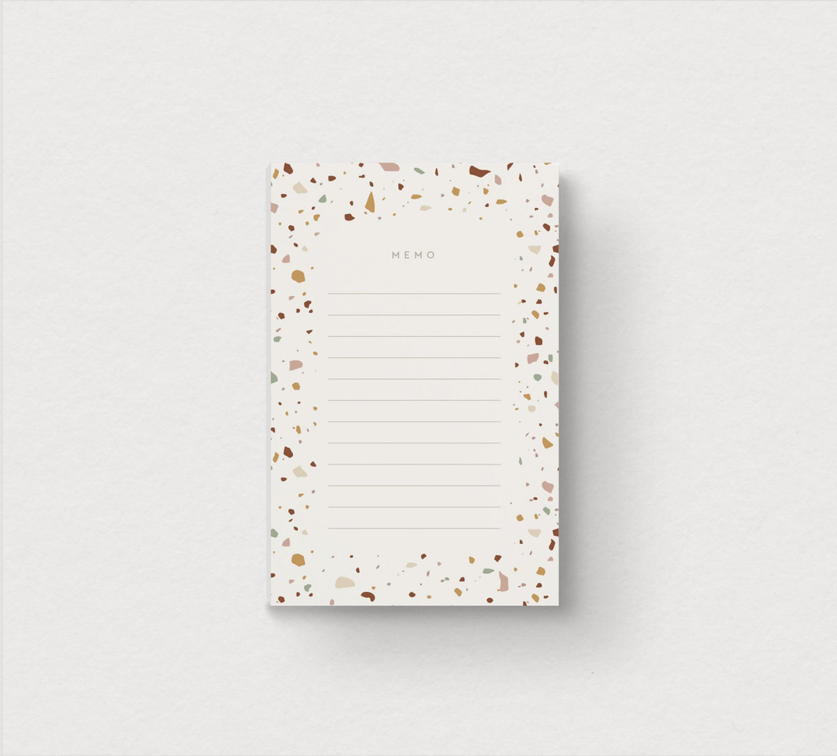 Bloc-notes