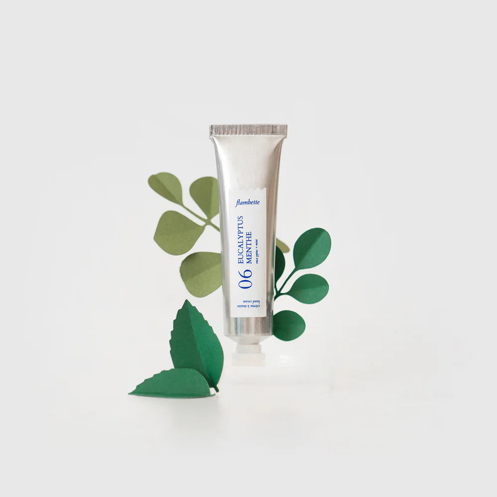 Crème à mains - Flambette