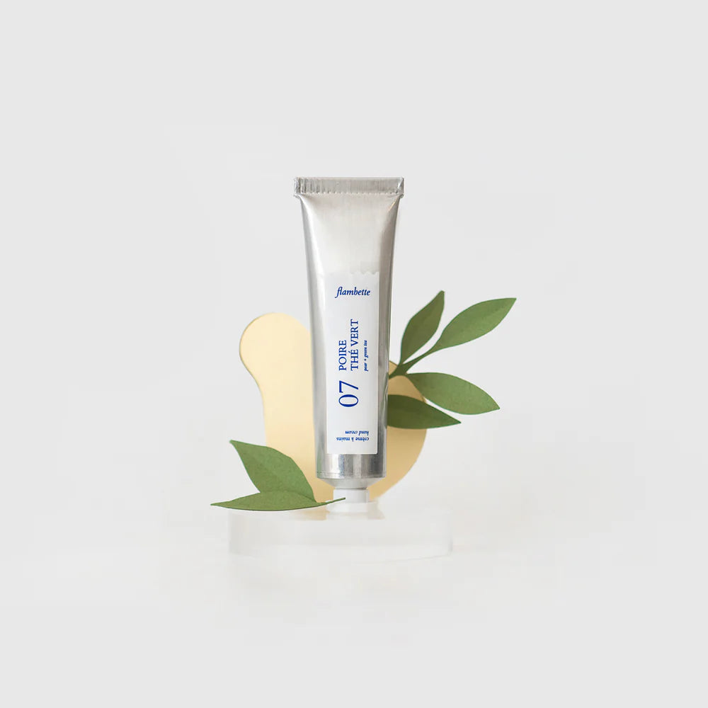 Crème à mains - Flambette