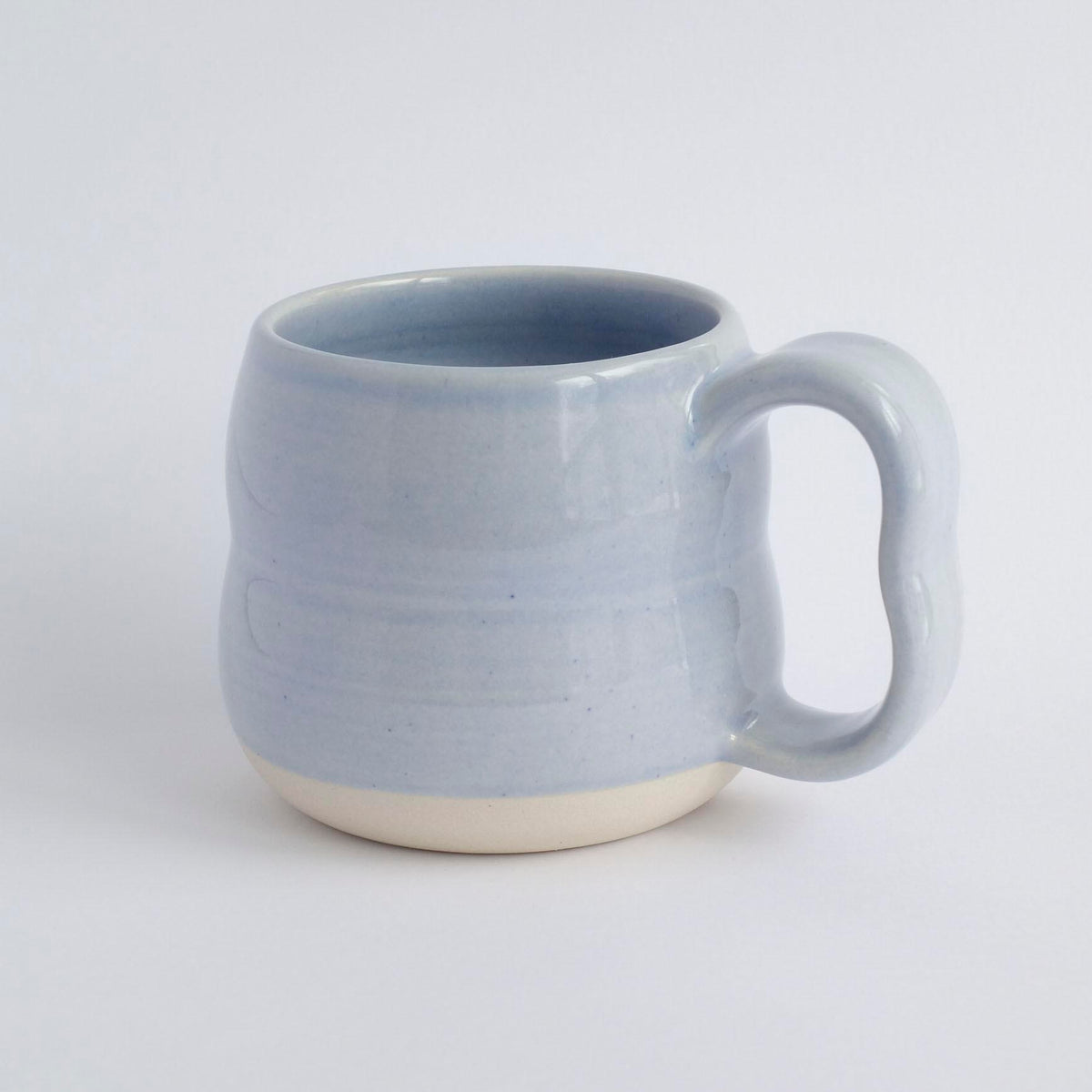 La tasse vaguée - Dubois