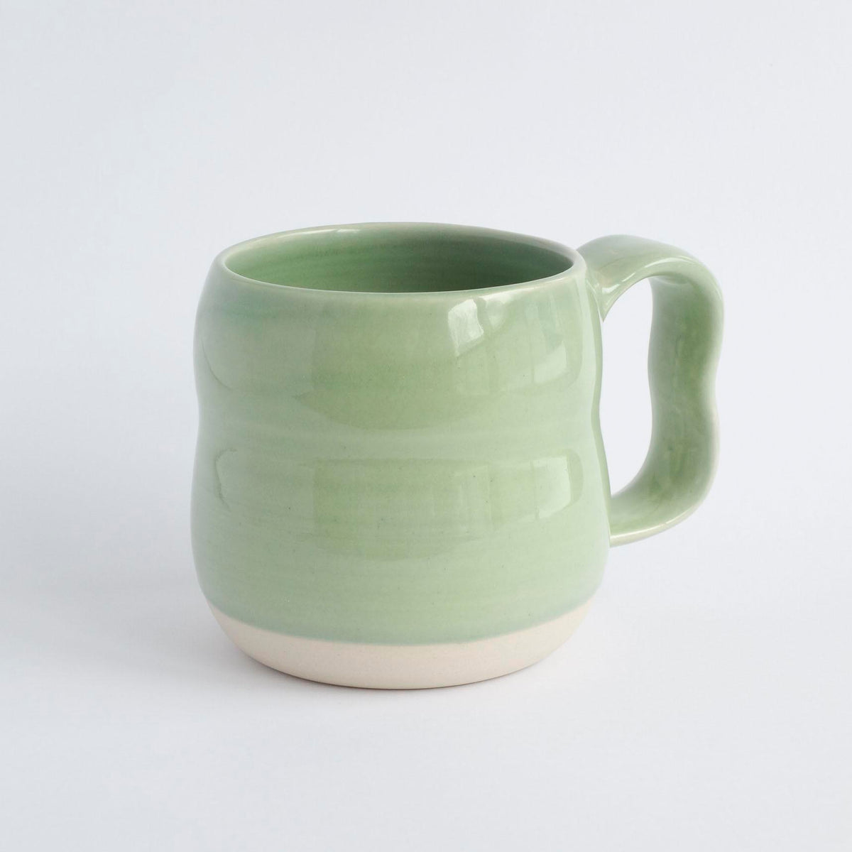 La tasse vaguée - Dubois