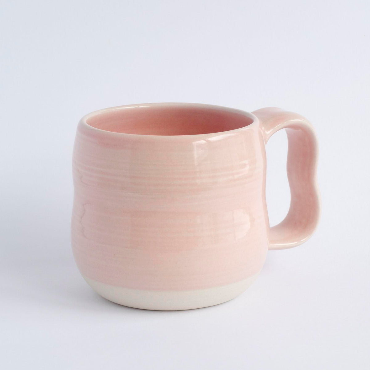 La tasse vaguée - Dubois