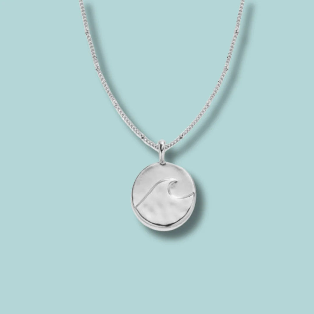 Chaînes et pendentifs - Riversea