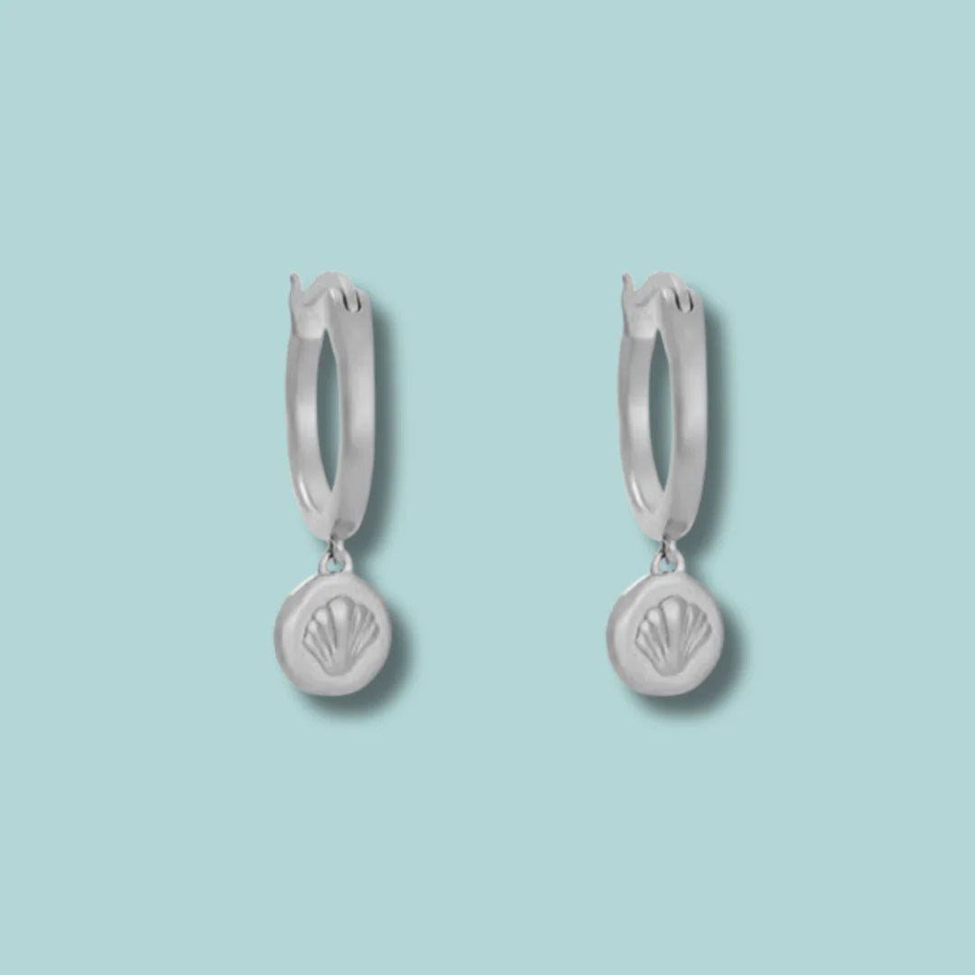 Boucles d’oreilles Riversea