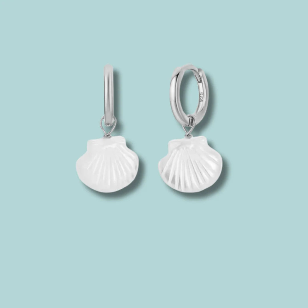 Boucles d’oreilles Riversea