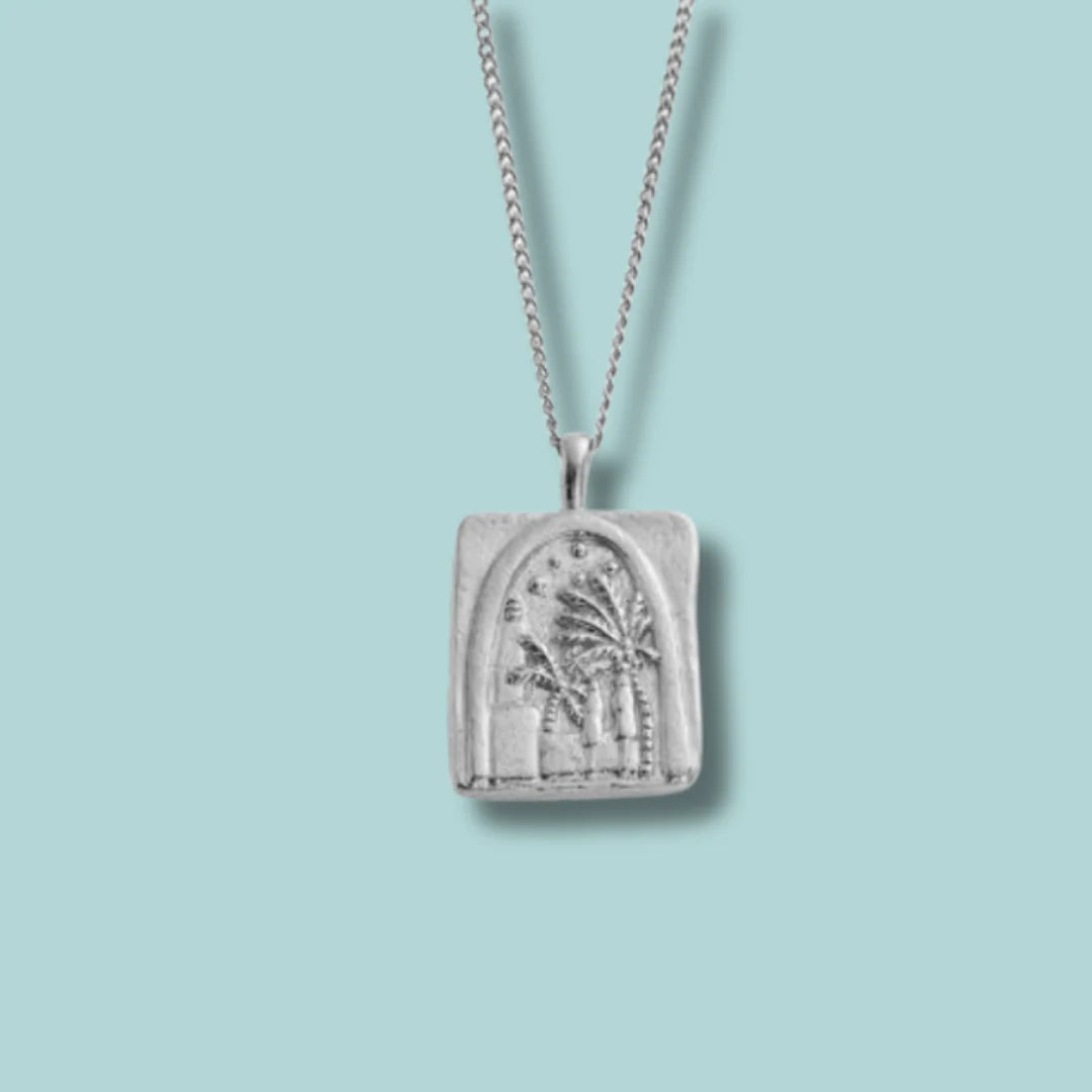 Chaînes et pendentifs - Riversea