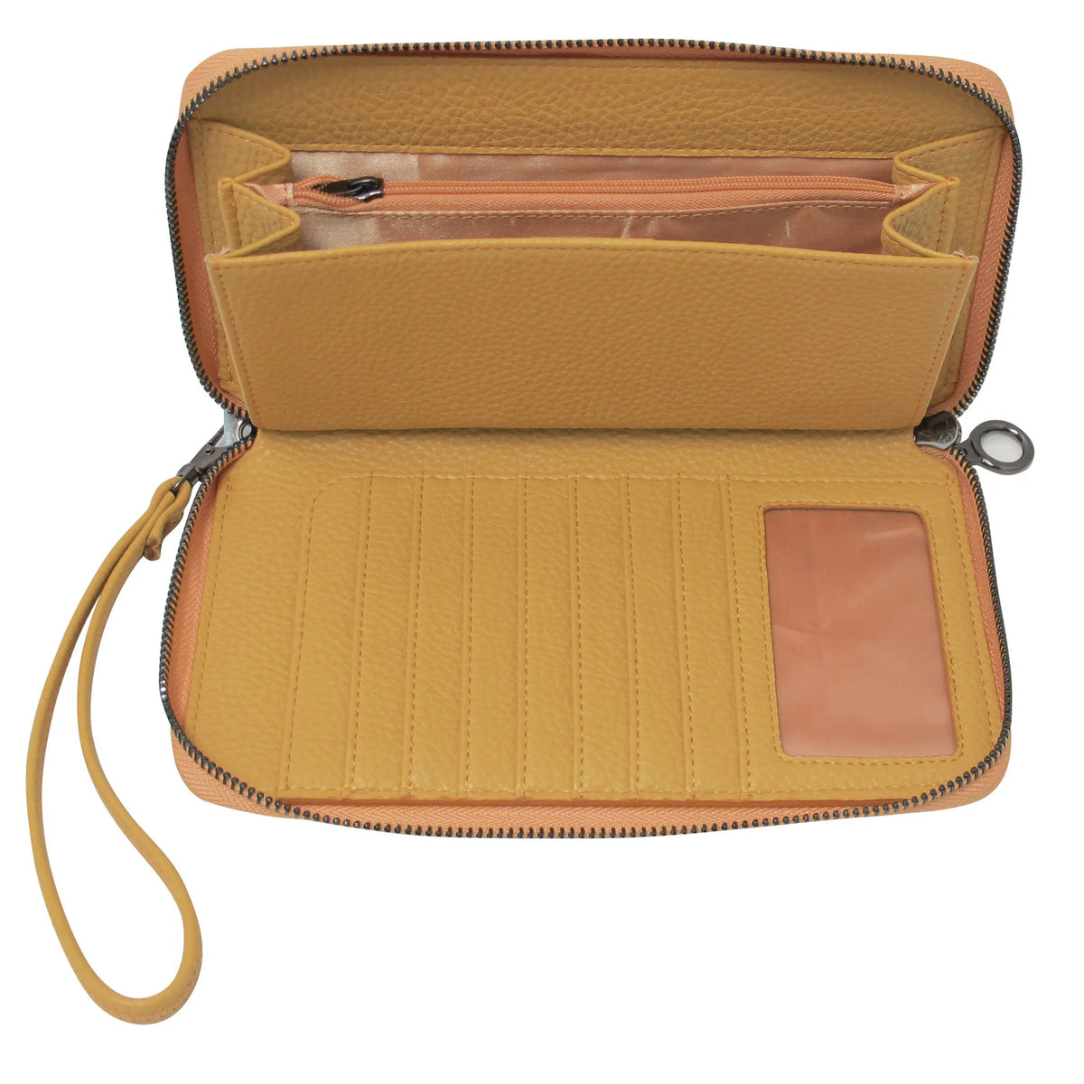 Porte-feuille de voyage - Oscardo