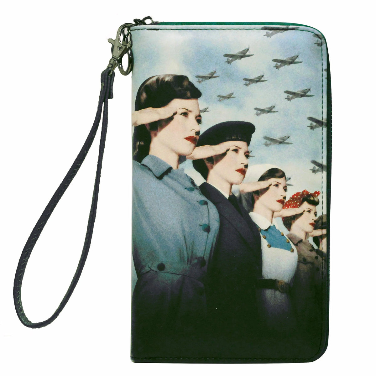 Porte-feuille de voyage - Oscardo