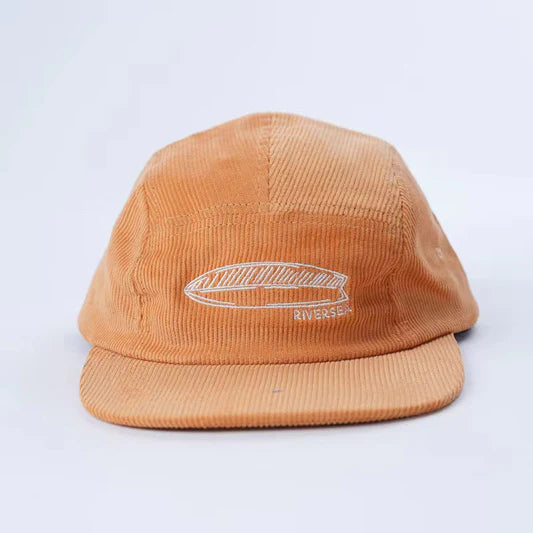 Casquette 5 panels Surf - RIVERSEA