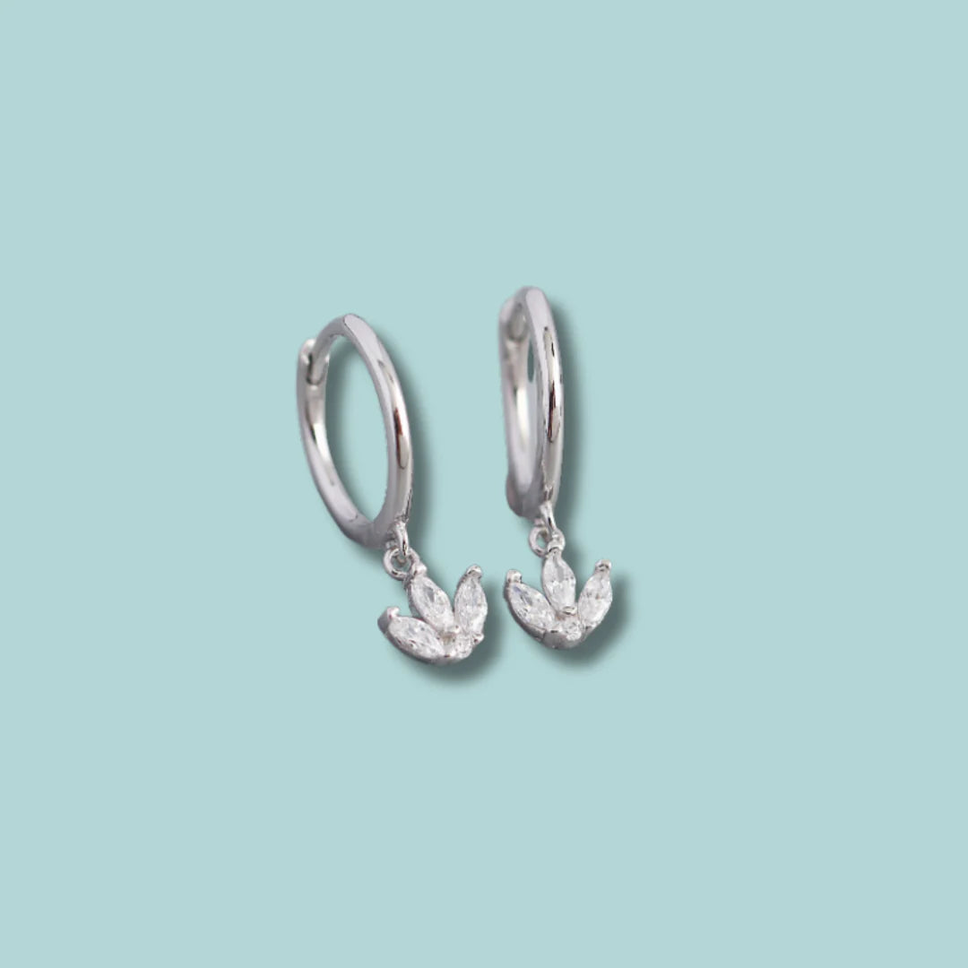 Boucles d’oreilles Riversea