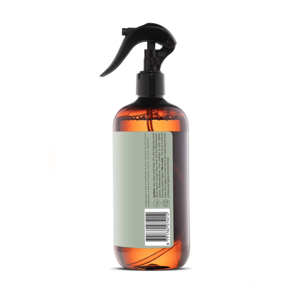 Nettoyant tout usage | Eucalyptus + Pamplemousse