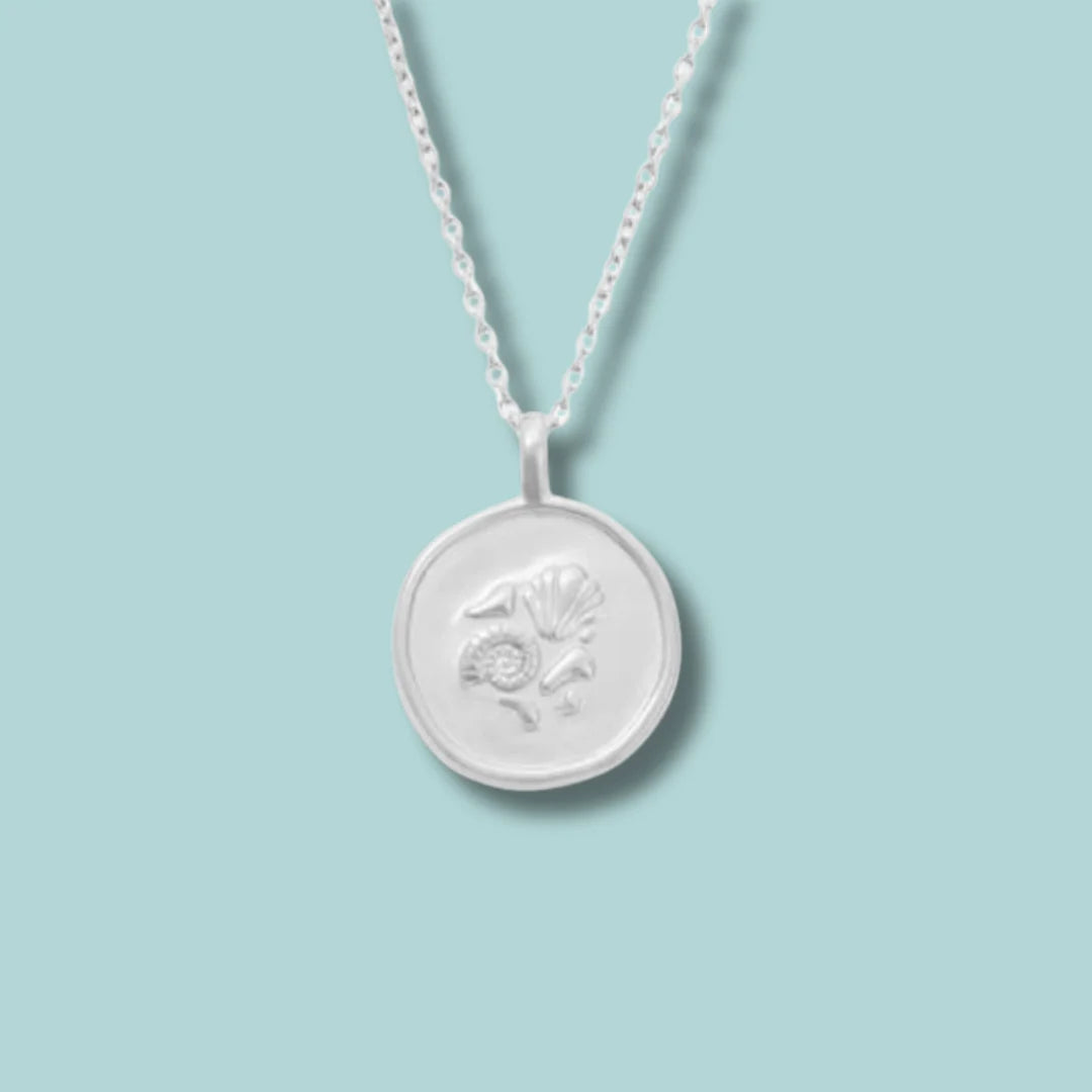Chaînes et pendentifs - Riversea