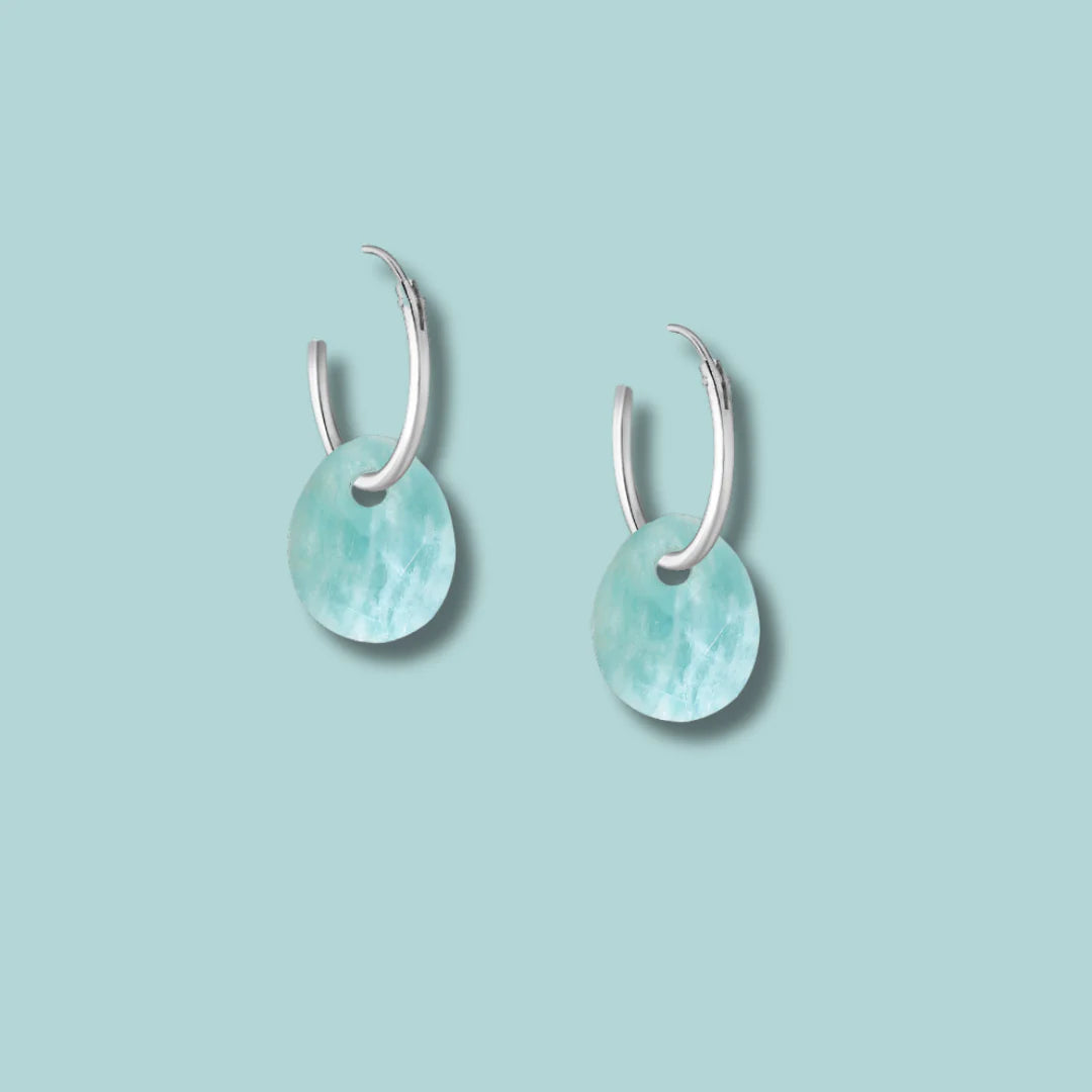 Boucles d’oreilles Riversea