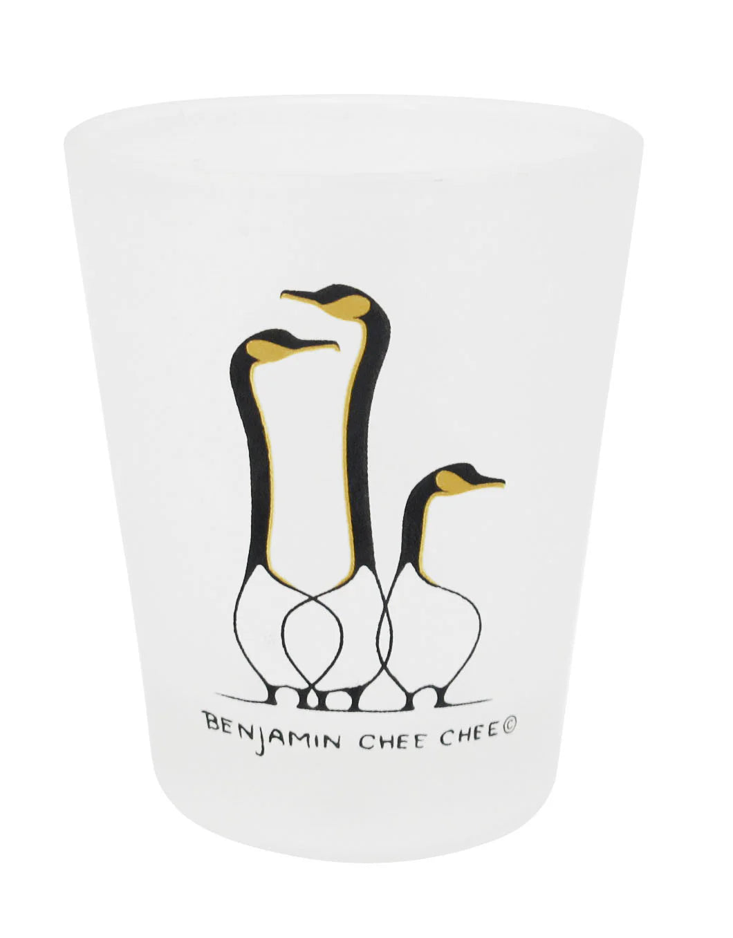 Verres à shooter - Oscardo