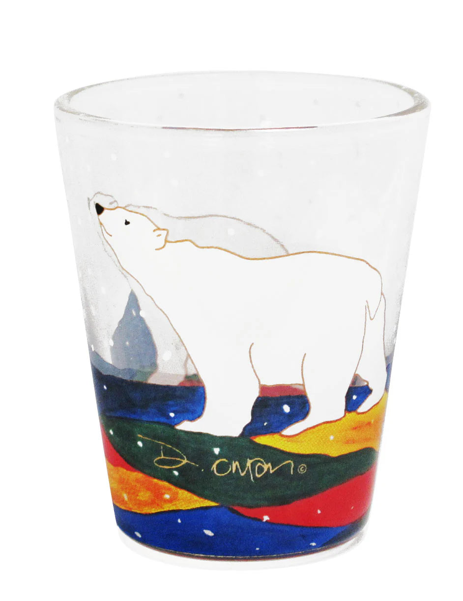 Verres à shooter - Oscardo