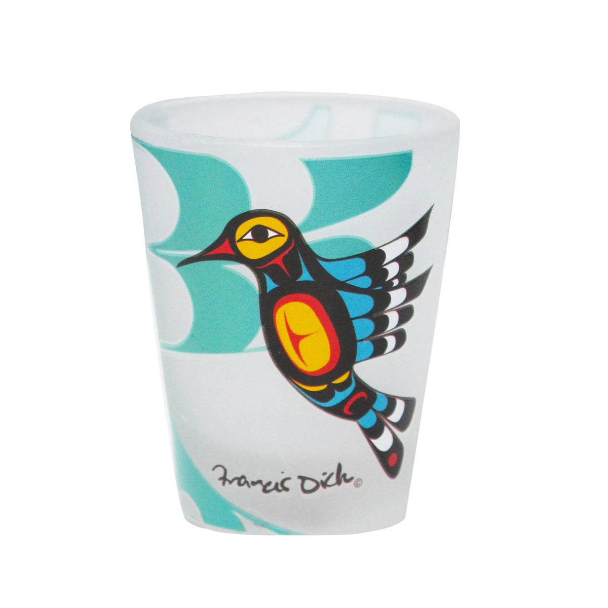 Verres à shooter - Oscardo