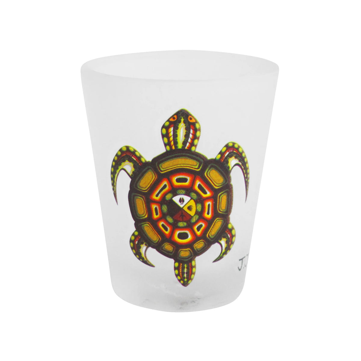 Verres à shooter - Oscardo