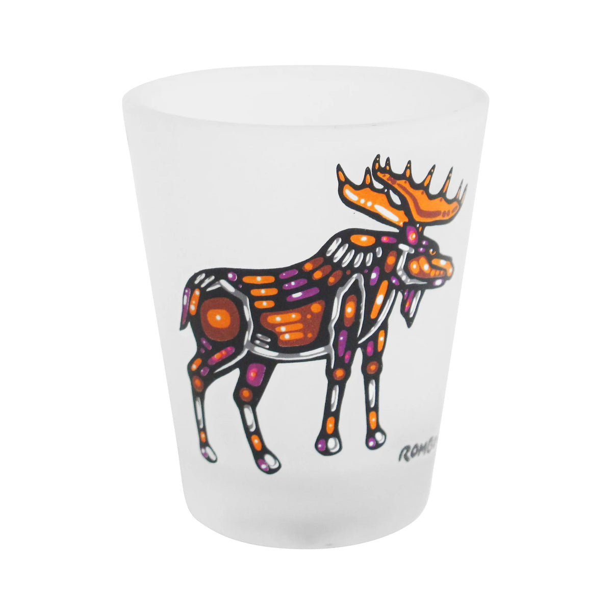Verres à shooter - Oscardo