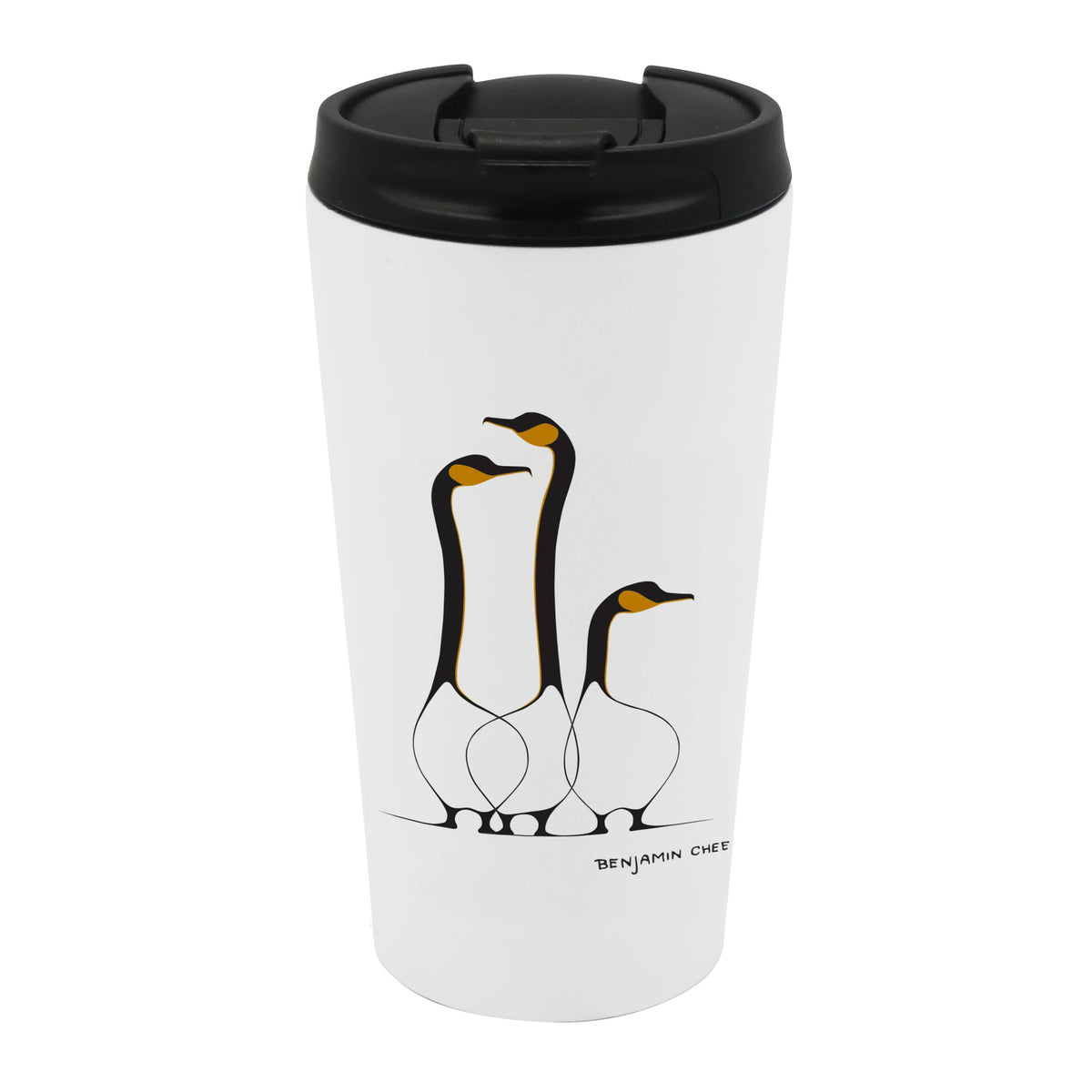 Tasse de voyage - Oscardo