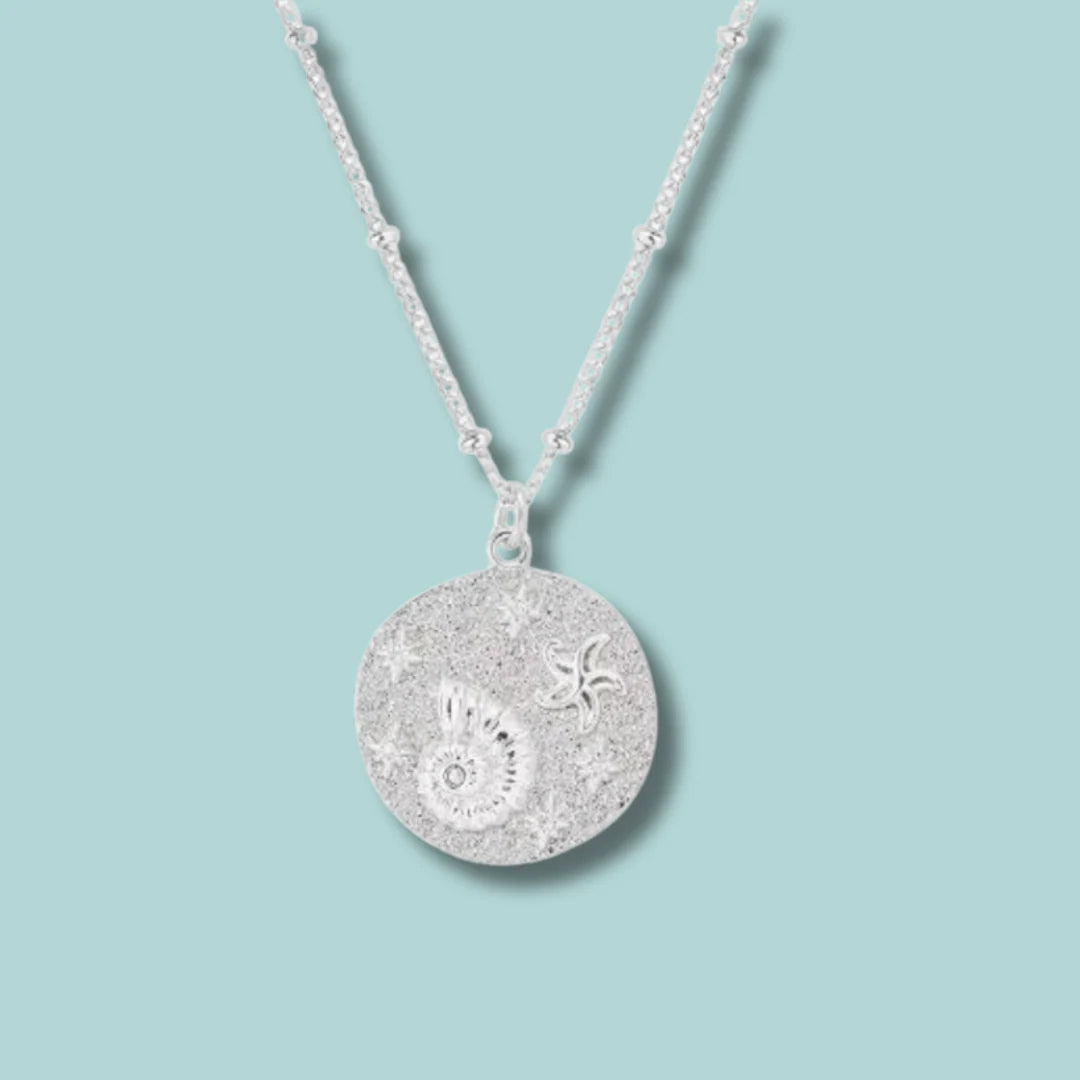 Chaînes et pendentifs - Riversea