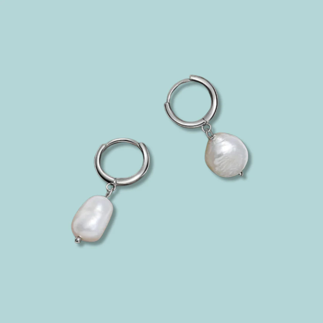 Boucles d’oreilles Riversea