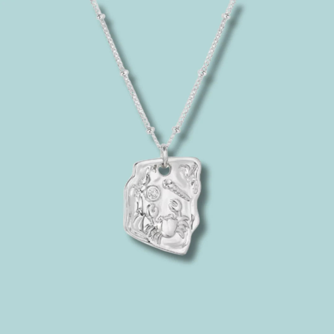 Chaînes et pendentifs - Riversea
