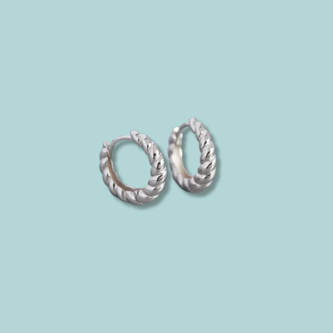 Boucles d’oreilles Riversea