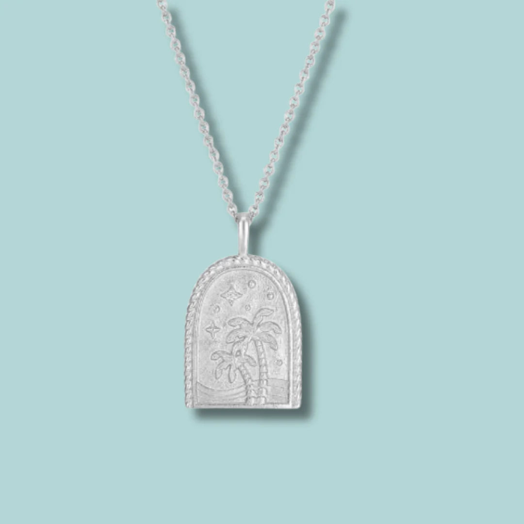 Chaînes et pendentifs - Riversea