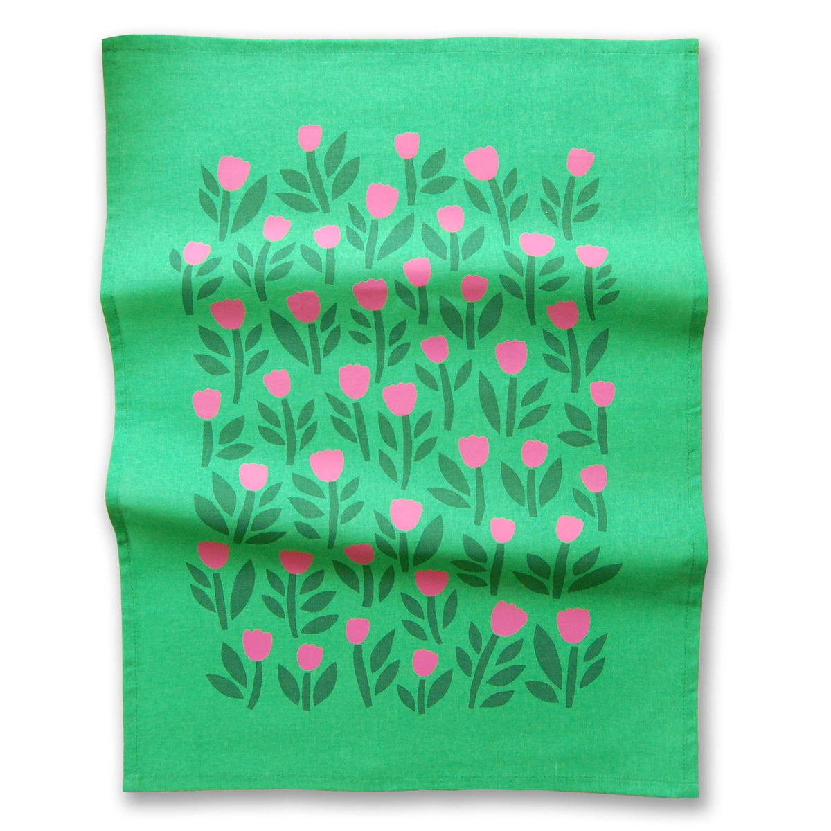Torchon Tulipe
