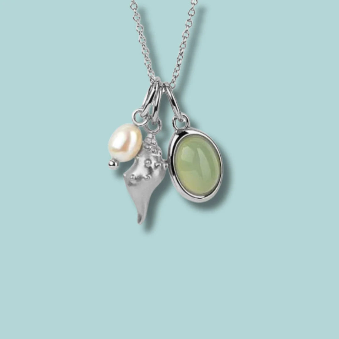 Chaînes et pendentifs - Riversea
