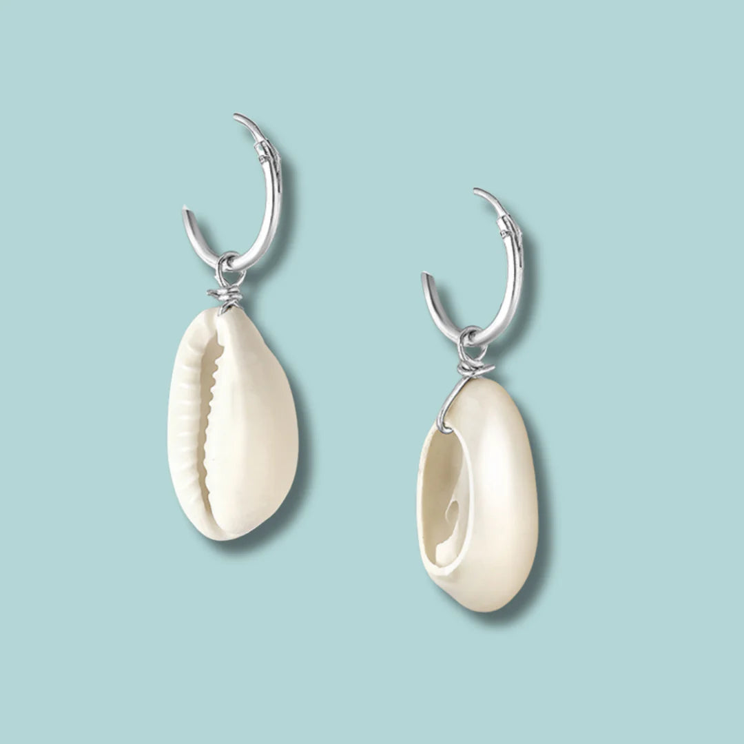 Boucles d’oreilles Riversea