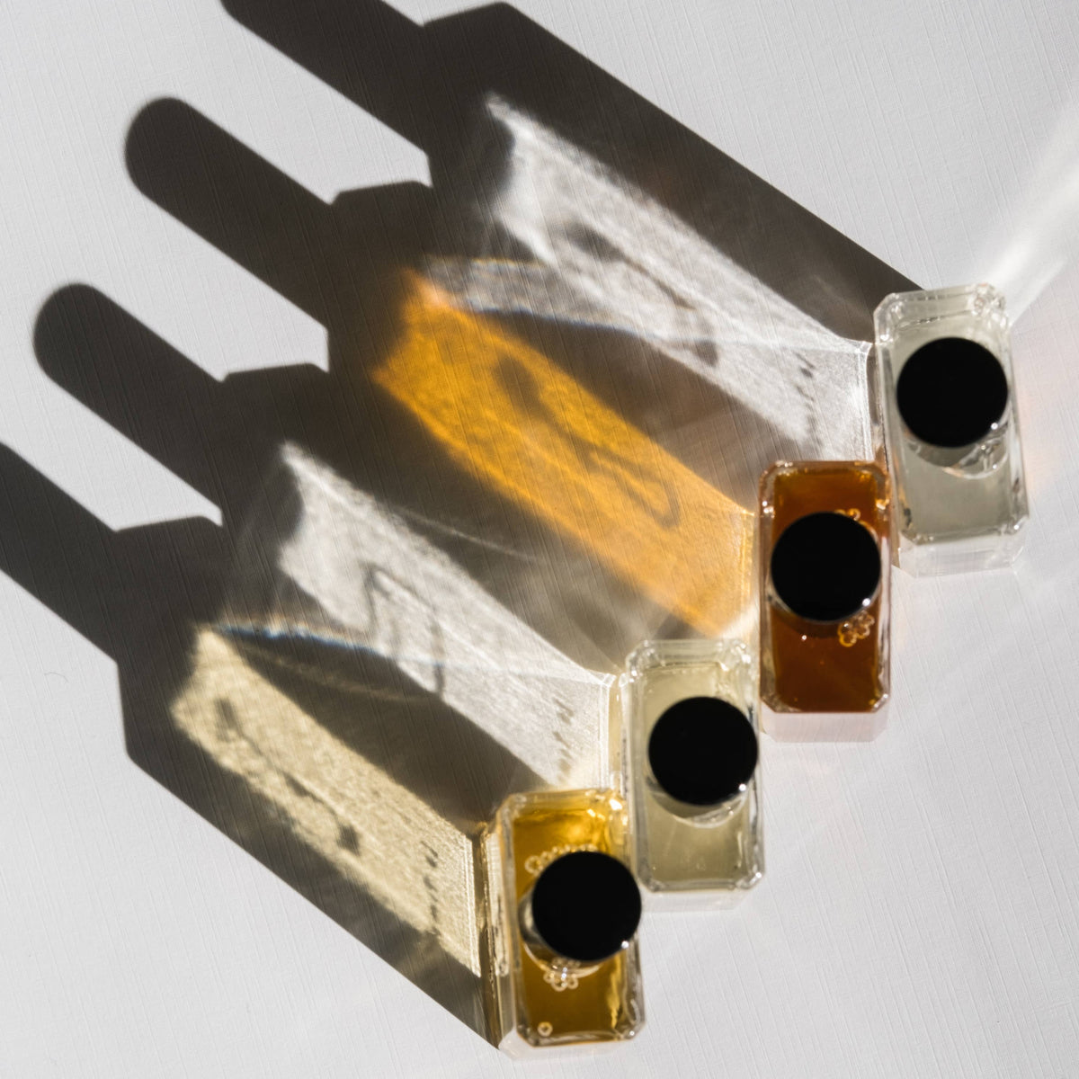 082 - Huile de parfum