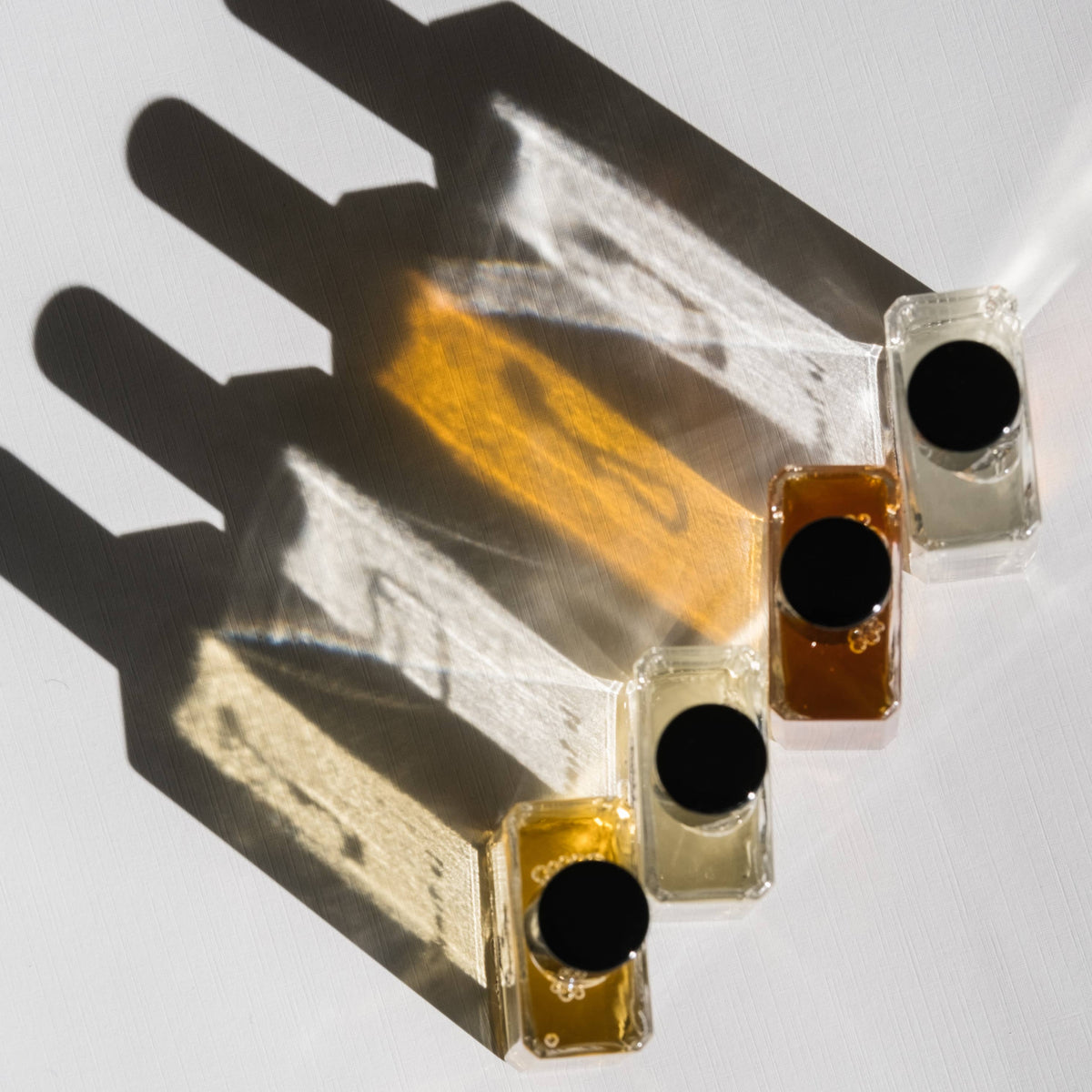 Ylang - Huile de parfum