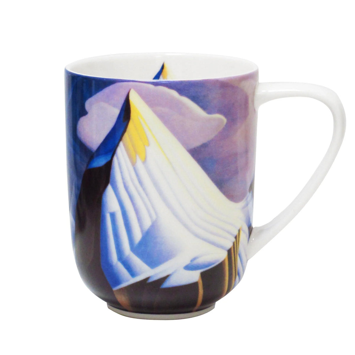 Tasse de porcelaine - Oscardo