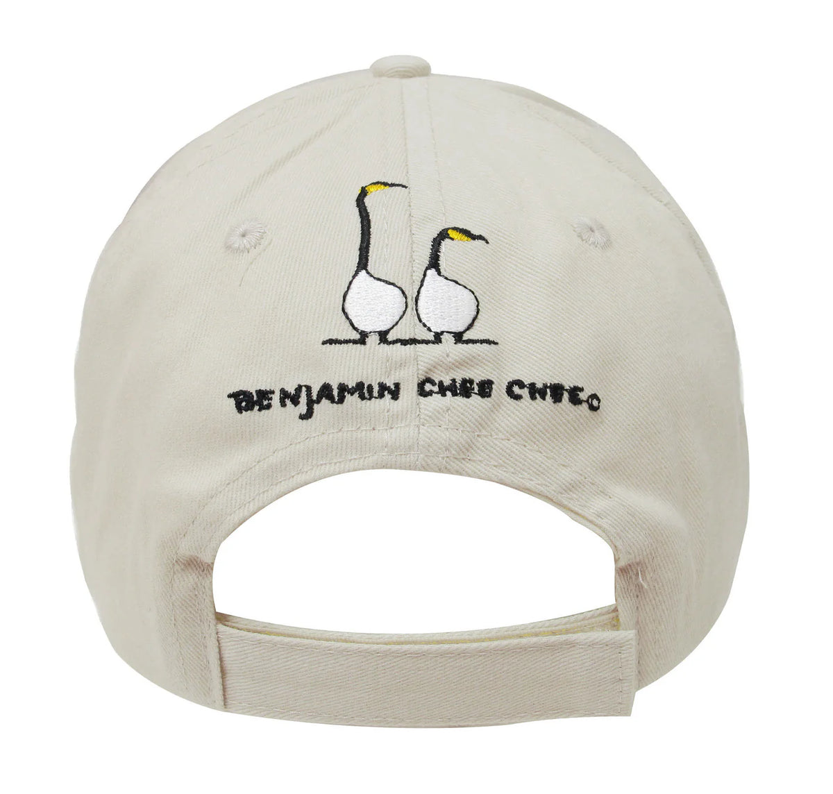 Casquettes - Oscardo
