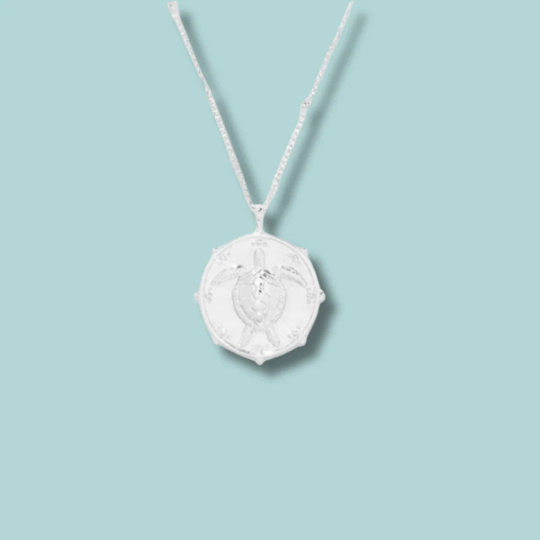Chaînes et pendentifs - Riversea