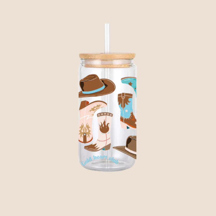 Verres et tasses  - Gold Heart Club