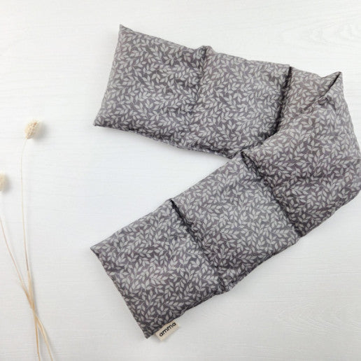 Long coussin enveloppant