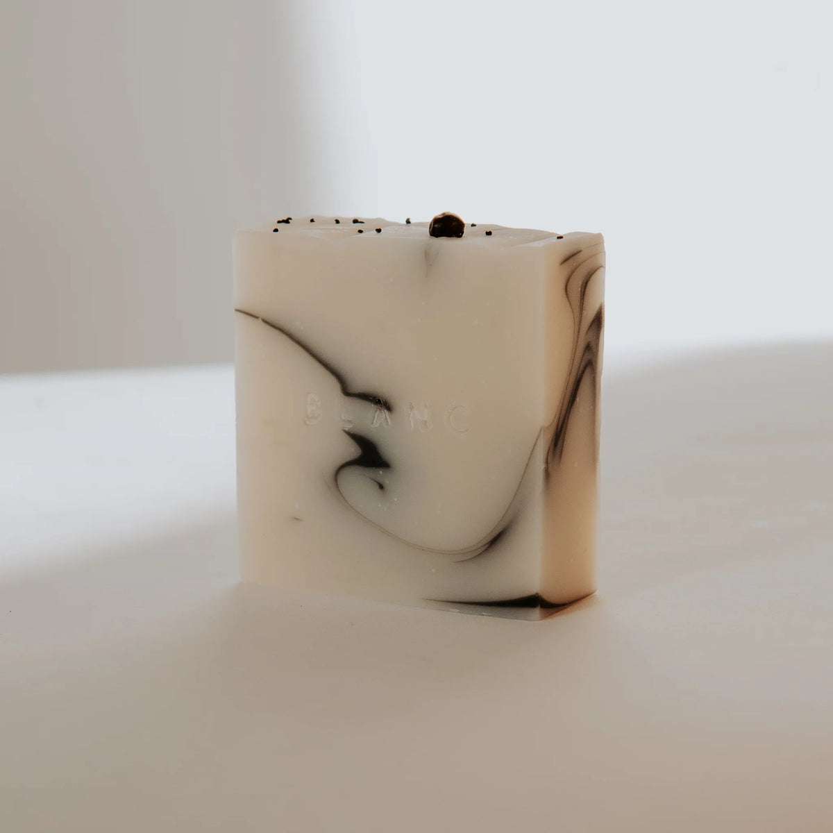Savon hydratant pour le corps - Épinette + Sapin