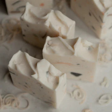 Savon hydratant pour le corps - Confettis