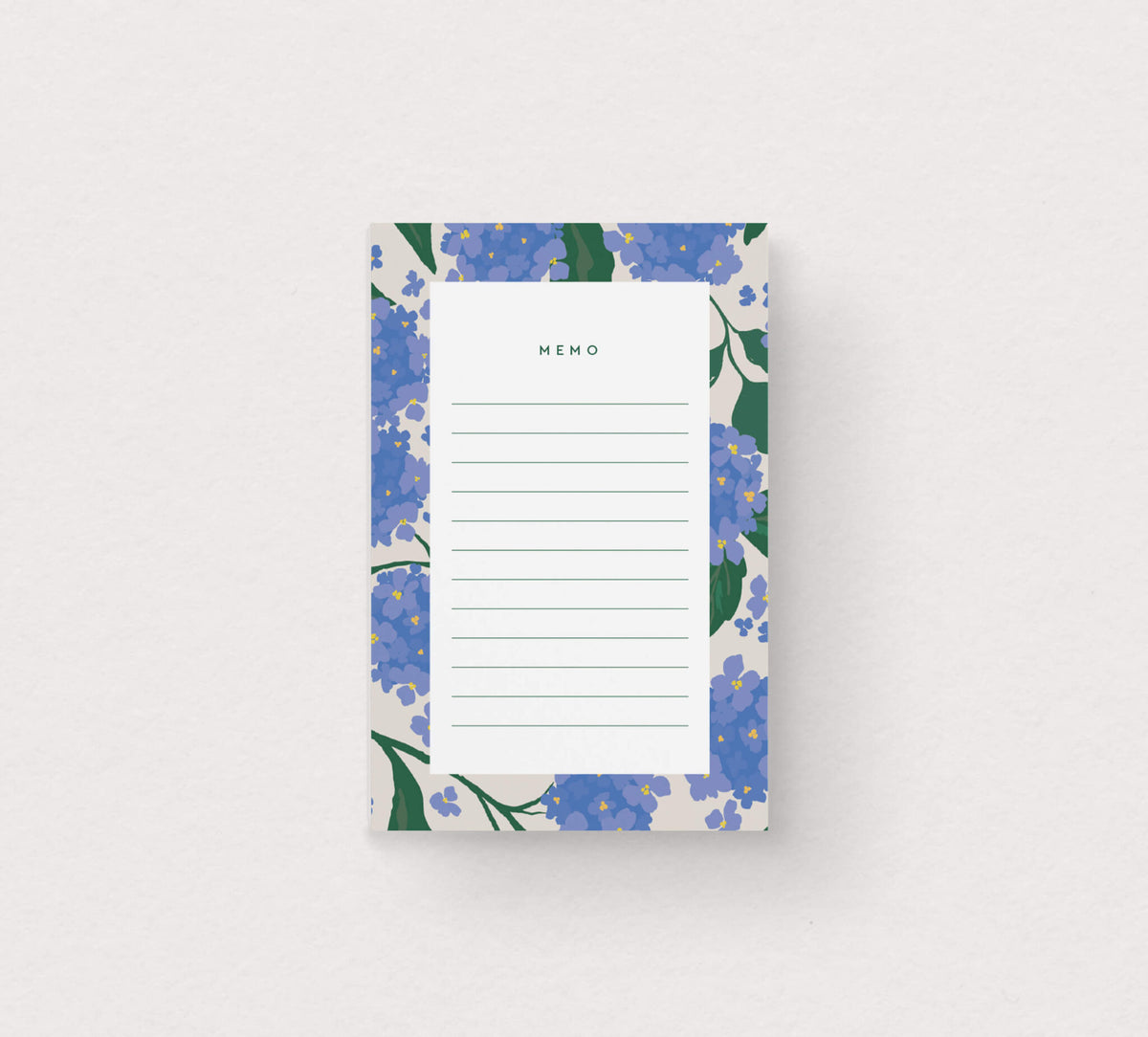 Bloc-notes