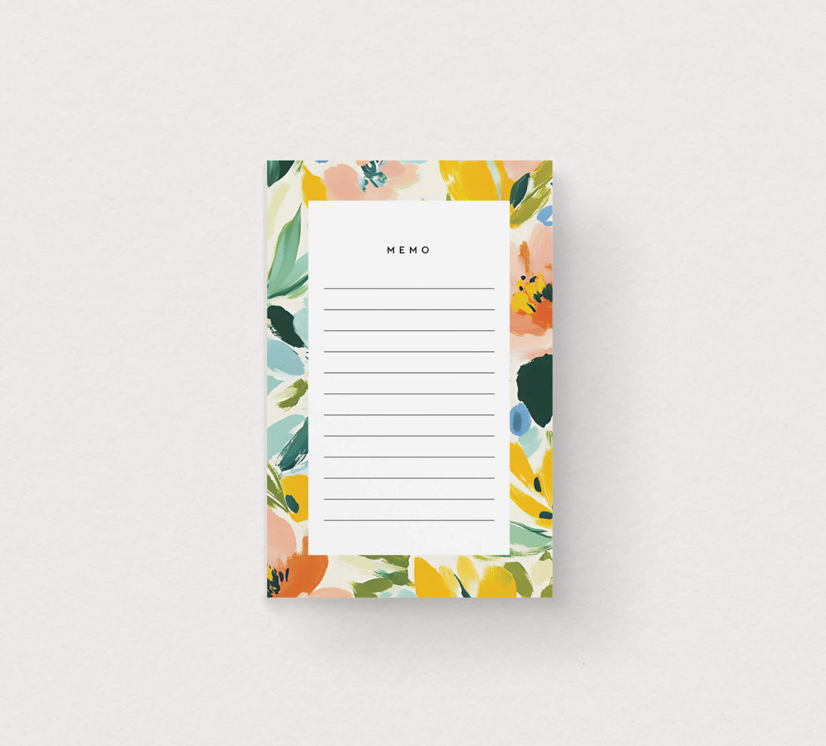 Bloc-notes