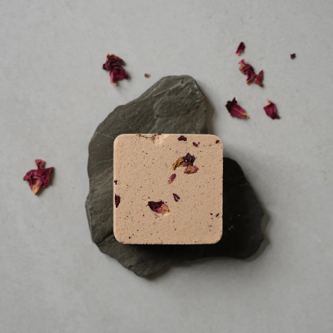 Bombes de bain - BLANC