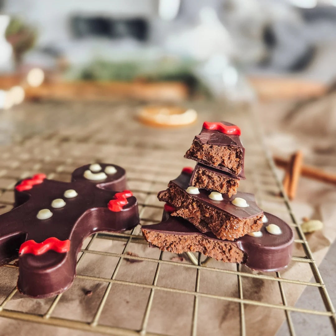 Personnages pralinés  - FAYS