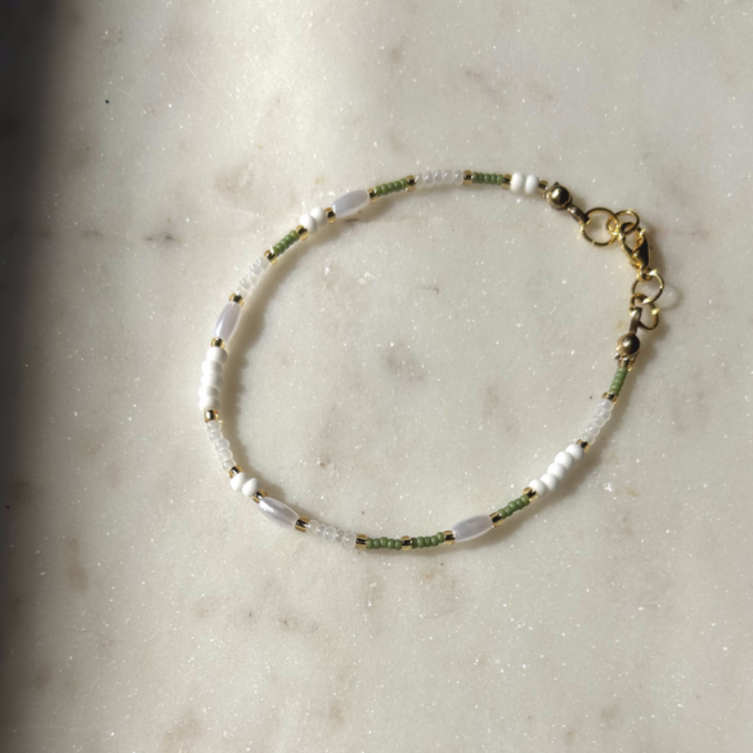 Bracelet astéri