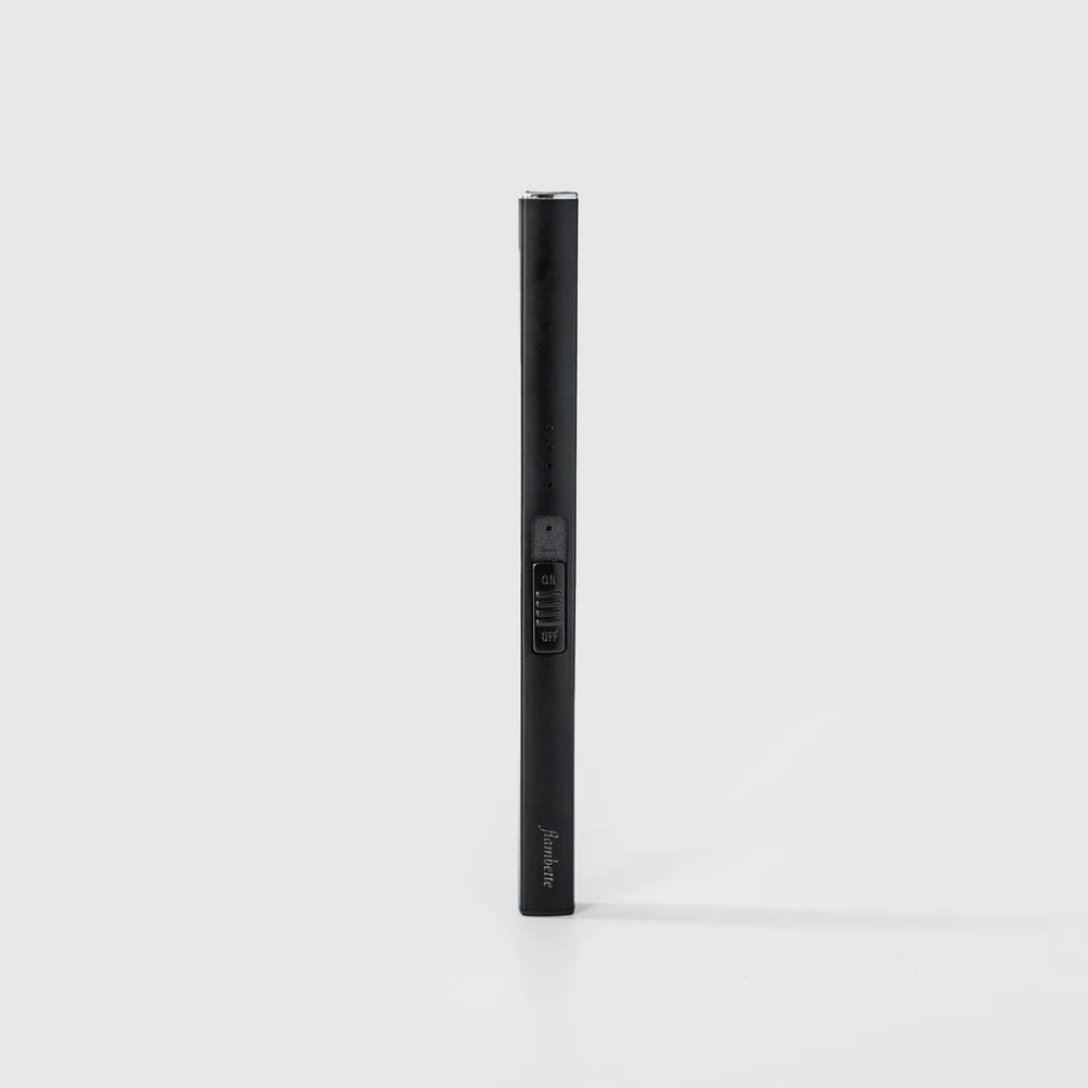 Briquet électrique - Flambette