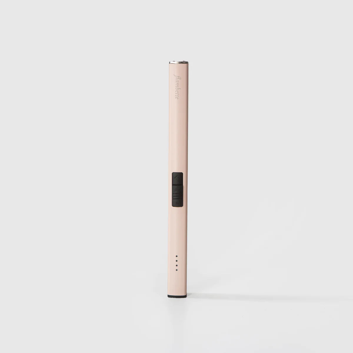 Briquet électrique - Flambette