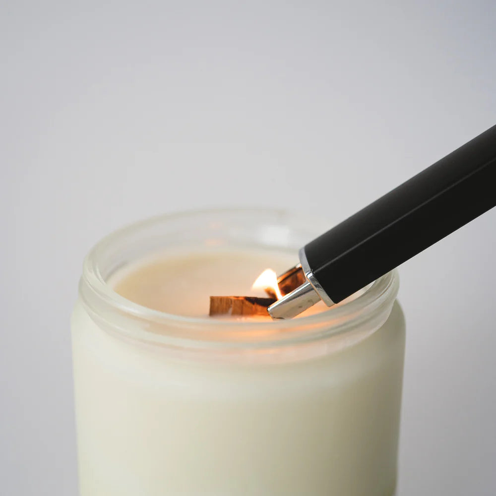 Briquet électrique - Flambette